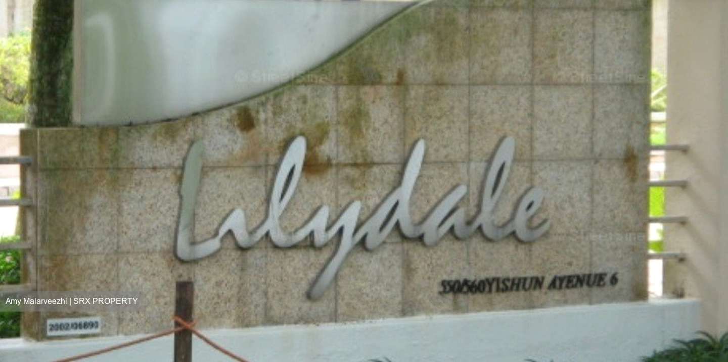 Lilydale (D27), Condominium #430899971